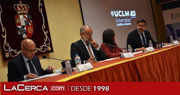 Castilla-La Mancha invierte casi diez puntos más que la media nacional por cada alumno universitario