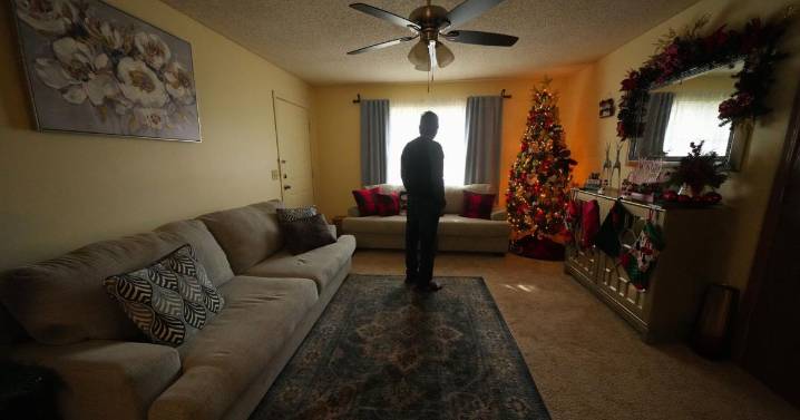 A quiet corner of Arkansas has become a hot spot for US immigration crackdown, AP finds