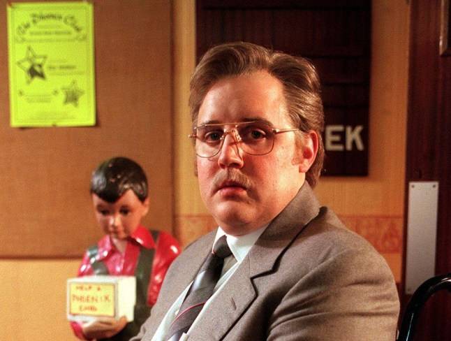 Peter Kay has plans for Phoenix Nights revival but there’s one big roadblock