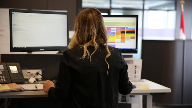 Nearly 2,000 public servants using new job matchmaking service, union says