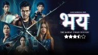 Bhay The Gaurav Tiwari Mystery Review: A Rare Indian Horror Series That Chooses Truth Over Tricks