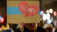 Comunidad internacional condena el atentado terrorista en Sydney