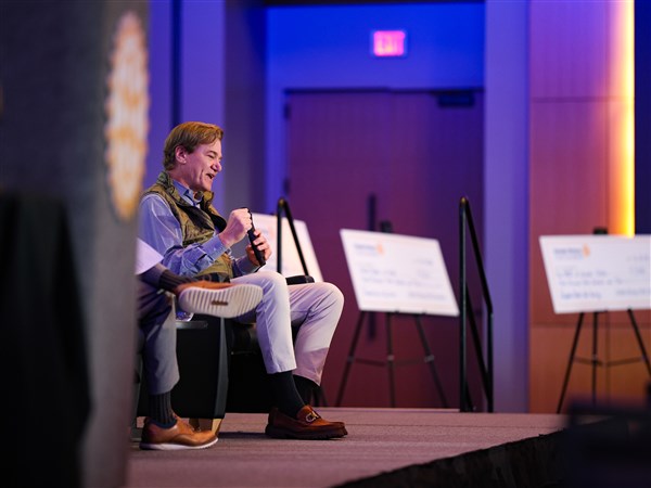 Rotary Club of Toledo donates a total of $10,000 to three nonprofits