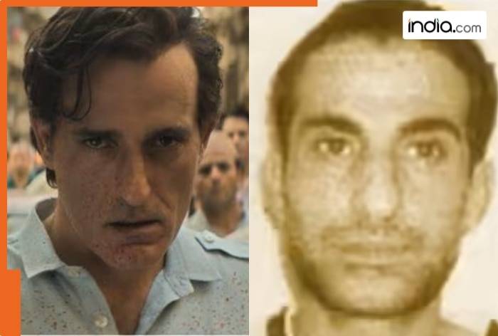 Dhurandhar fame, real life Rehman Dakait saved former Pakistan PM Benazir Bhutto's life several times