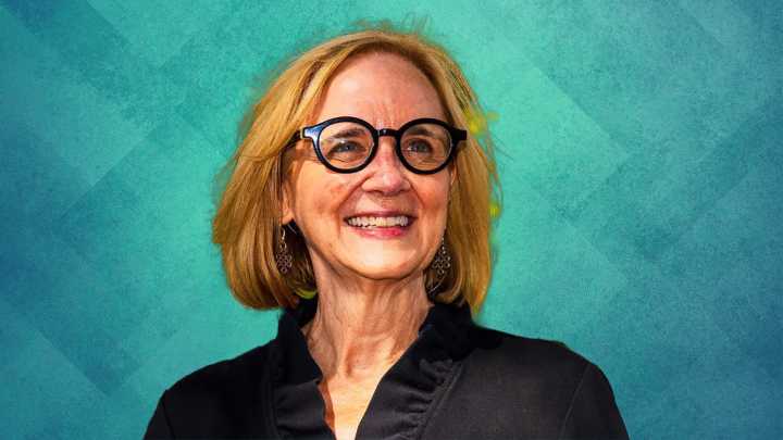 Eileen Higgins says backlash to Donald Trump’s ‘trickle-down hatred’ helped her Miami Mayor win