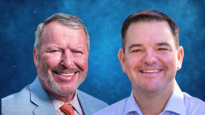 Buddy Dyer says Bale Dalton is the best Democrat to take on Cory Mills