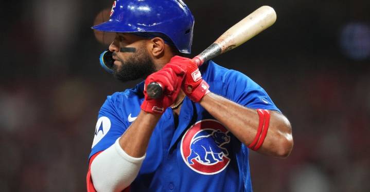 Braves among multiple teams reportedly interested in Willi Castro