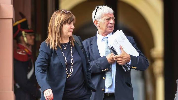 Agravamiento de penas e imprescriptibilidad: las claves del proyecto de Código Penal que impulsa el Gobierno