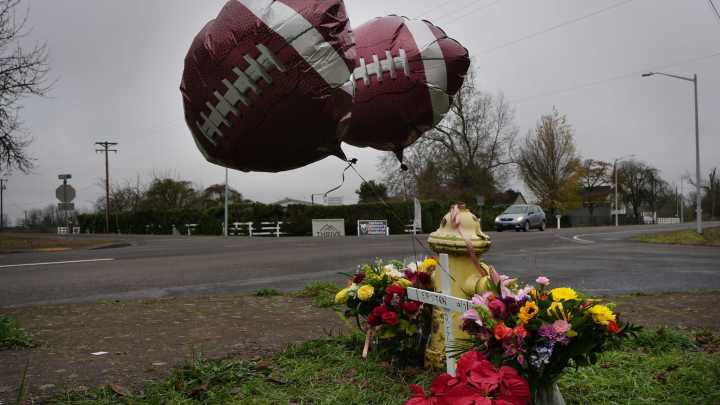 Speed limit change coming to River Road