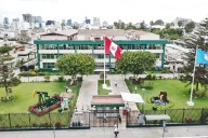 Gobierno designa a Luis Enrique Jiménez Borra viceministro de Hidrocarburos