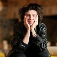 France's Ugo Bienvenu ready to take animated 'Arco' to Oscars