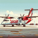 SpiceJet Soars: Plans to Add 100 Daily Flights This Winter