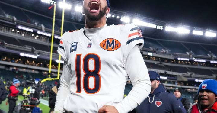 Week 14 game thread: A rooting guide for the 49ers today