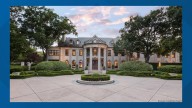 Dallas mansion sells for $30.5 million in largest Texas home sale of year