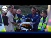 15 killed in Australian shooting targeting Jewish community