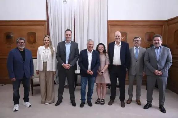 El Consejo de Mayo se reunirá por última vez este martes y alista el envío del informe final al Congreso