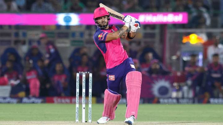 Riyan Parag to captain Rajasthan Royals in IPL 2026? Assam cricketer breaks silence