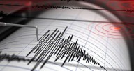 Temblor de magnitud 4.6 se registró frente al Callao