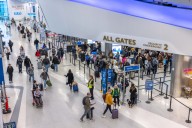 Travelers without Real ID will be hit with $45 fee, TSA says