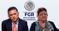 Tres rondas con preguntas: ¿Cómo será la última etapa del Senado para elegir al nuevo titular de la FGR?