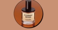 D.S. & Durga’s ‘Cognac Reign’ Fragrance Is Luxury Bottled