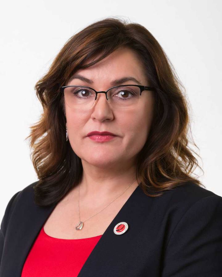 Inaugural dean appointed at Queens College School of Business