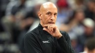 Kings HC Doug Christie drops hint on starting lineup change after loss to Rockets