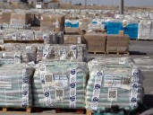 Hamas hid baby formula during Gaza hunger crisis, activist says