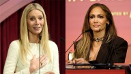 Gwyneth Paltrow, Jennifer Lopez Feted at Women in Entertainment Event