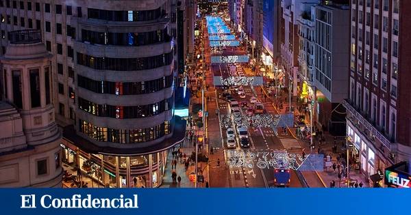 Guía para el puente de diciembre en Madrid: los mejores planes de ocio y cultura que no te puedes perder