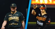 Liga Mexicana del Pacífico: Resultados, resumen y estadísticas del 12 de diciembre