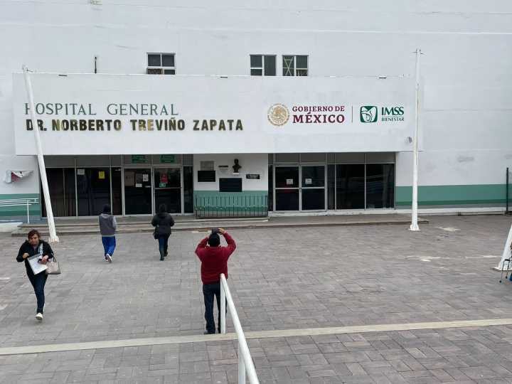 Muere niña atacada por perro de la familia