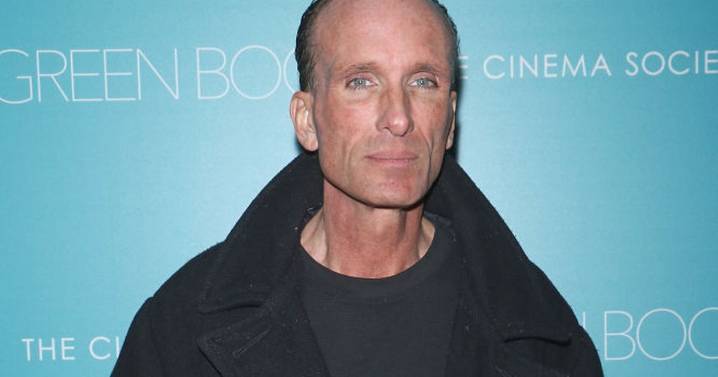 BREAKING: Pulp Fiction star dies after being found unresponsive in their home