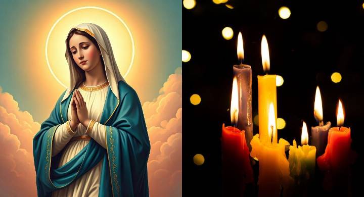 Inmaculada Concepción: poderosa oración para este 8 de diciembre, pide protección y bendiciones