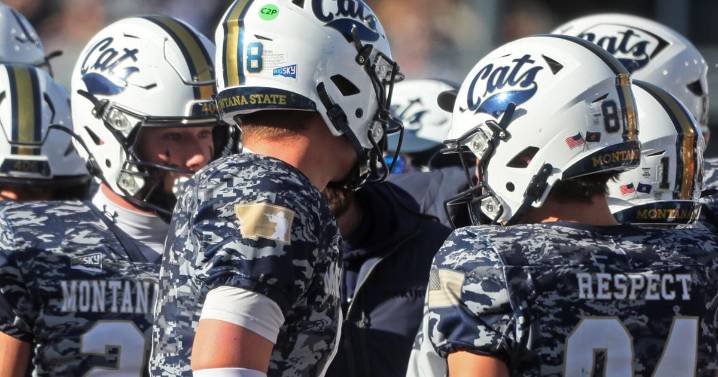 Utilizing coach-to-player helmet communication has 'really paid off' for Montana State