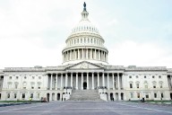 US House backs massive defense policy bill, Senate next