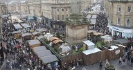 Chanel and Vivienne Westwood £1.5m fakes 'for city Christmas market'