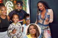'Emotionally broken' Kandi Burruss gives raw update on 'stressful' Todd Tucker divorce
