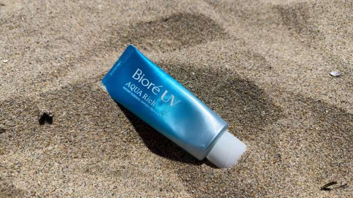 I Tried the New Sunscreen Ingredient the FDA Is Finally Approving After Over 20 Years
