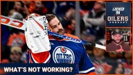 Edmonton Oilers Bottom Six STRUGGLES—Adam Henrique, Trent Frederick Fail to Deliver