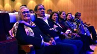 Honor a La Serenísima: homenaje a María Victoria Atencia en la Diputación de Málaga