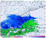 CWG Live: Colder air inbound for Friday along with light snow chance