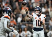 Broncos vs. Raiders: Parker Gabriel's 7 thoughts after 10th straight win