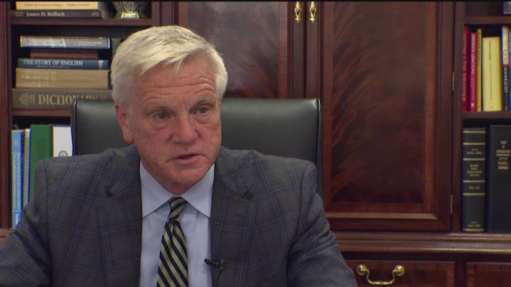 Roswell mayor's race one of several runoff elections for Atlanta suburbs