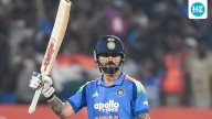 ‘I haven’t batted like this in 2-3 years': Virat Kohli after 12 sixes, 302 runs