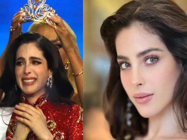 “No es la más bella”: el exjuez Omar Harfouch arremete contra la mexicana Fátima Bosch