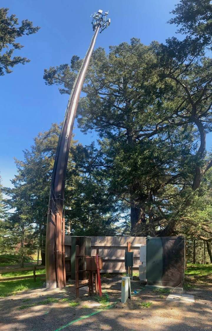 Property rights and cooperative obligations: San Juan County landowners navigate complex utility easement dispute