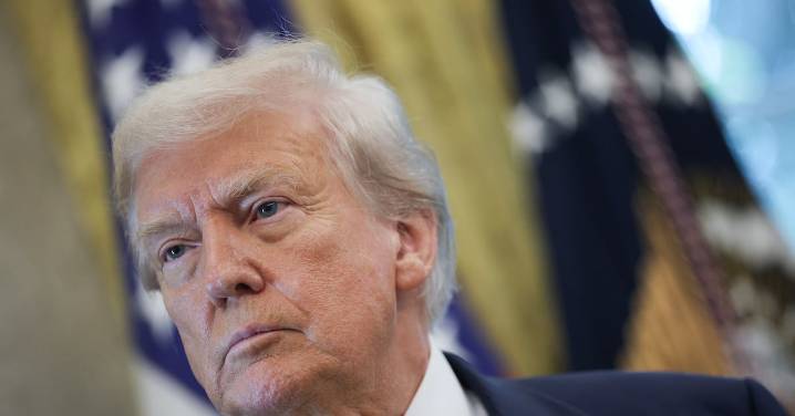 Trump endurece postura contra Venezuela con el inicio de ataques terrestres