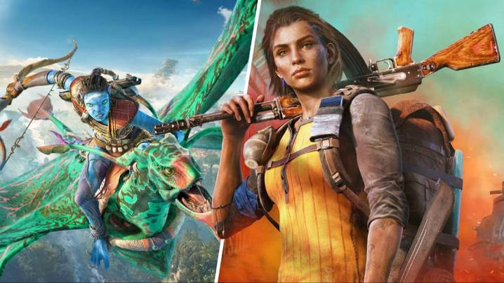 After Assassin's Creed Shadows, Switch 2 Needs These 3 Ubisoft Ports