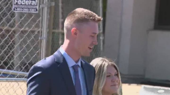 Defense requests another continuance for former Decatur Officer Mac Marquette's murder trial